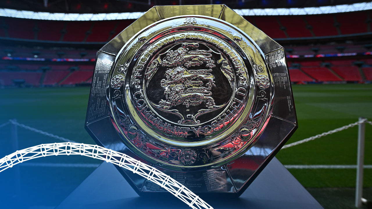 Community Shield