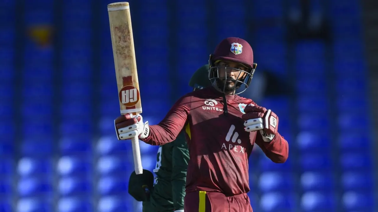 West Indies