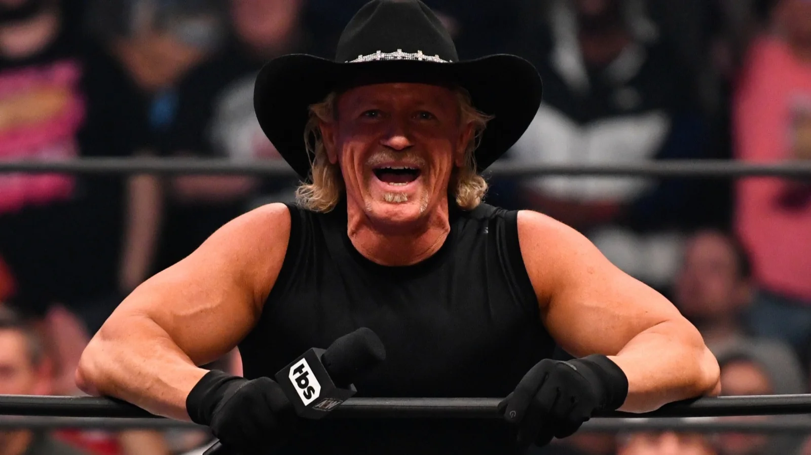 What Do You Think Of Jeff Jarretts Aew Run So Far V0 88b3nfzmrojb1 What Do You Think Of Jeff Jarretts Aew Run So Far V0 88b3nfzmrojb1