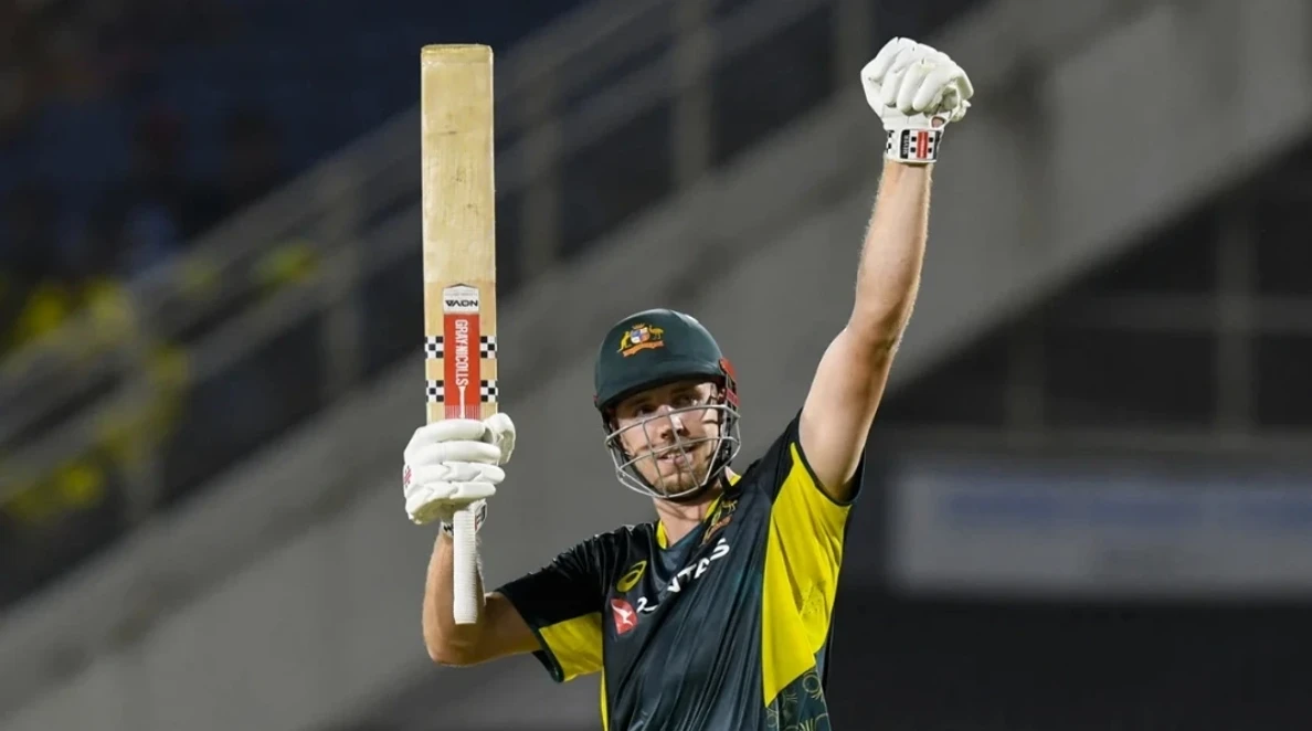 Will Cameron Green Become Ipl 2026s Biggest Buy Why Kkr Should Target Him 633a3977da