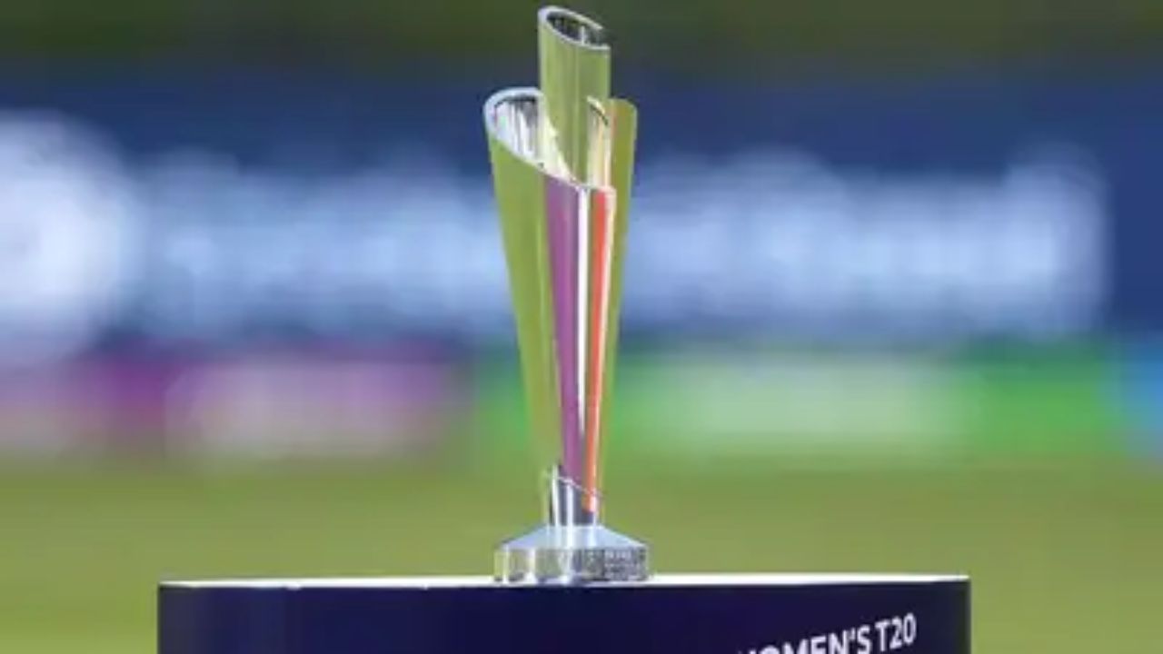 Women T20 World Cup 2026