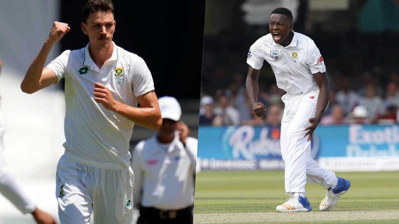 Wtc Final Sa Bowlers