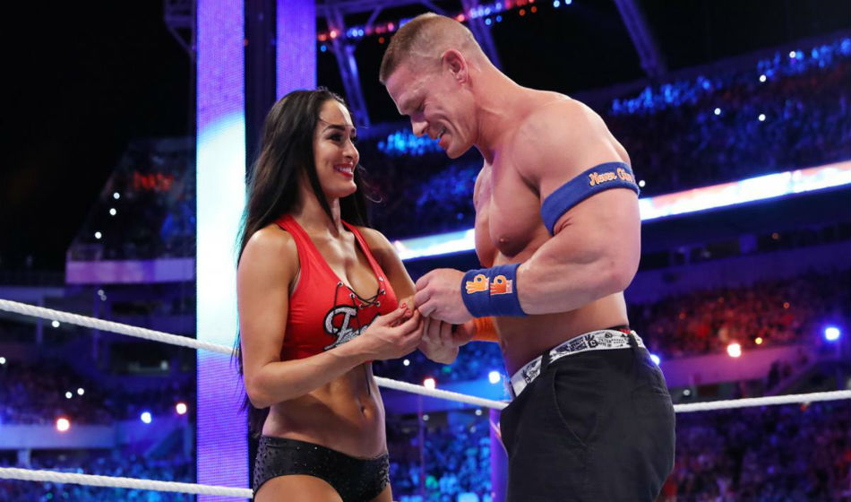 WWE WWE