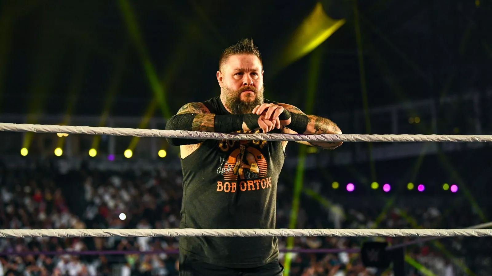 Wwe Kevin Owens 1