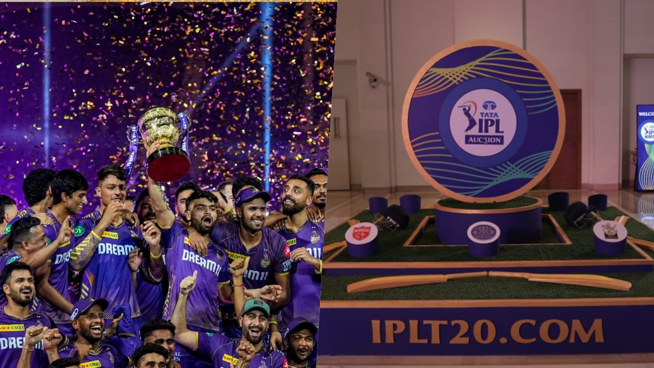 IPL Auction