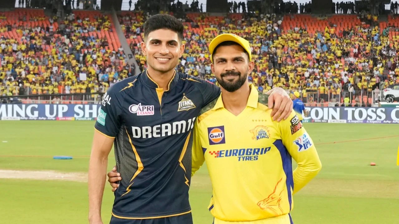 IPL 2026: Here's why BCCI swaps GT vs CSK fixtures for April 26 and May 21