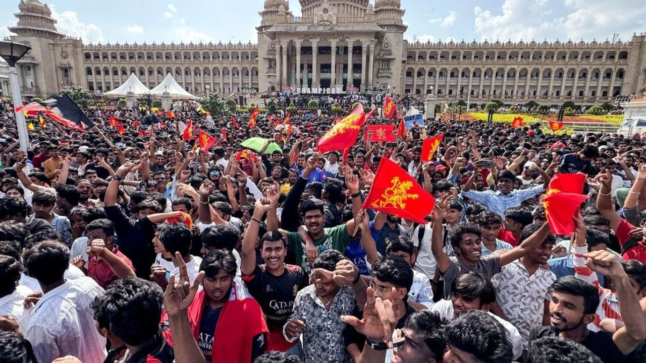RCB vs GT: Check out the strict advisories issued by Bengaluru police ahead of IPL 2026 Final