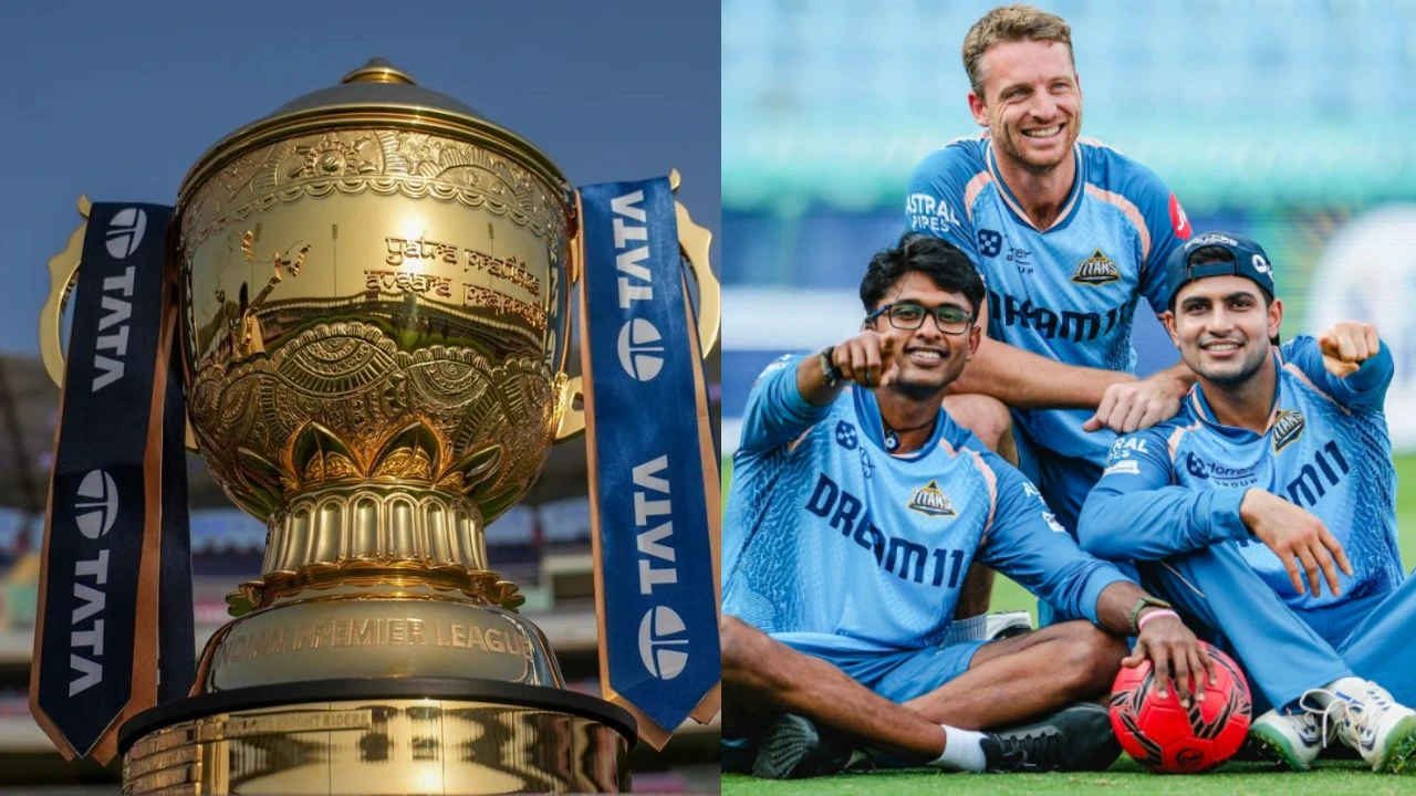 IPL 2026: Former CSK icon named batting coach of Gujarat Titans