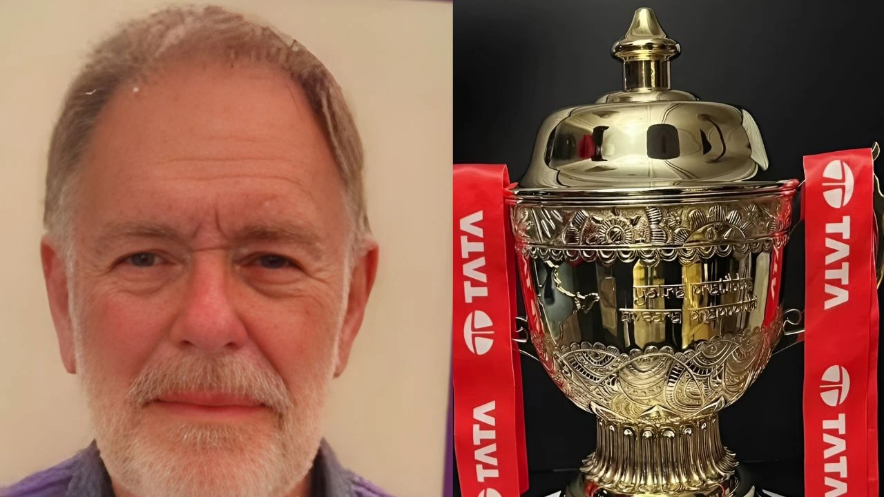 IPL 2026: Broadcast engineer Ian Williams Langford found dead in Mumbai hotel room after match duty
