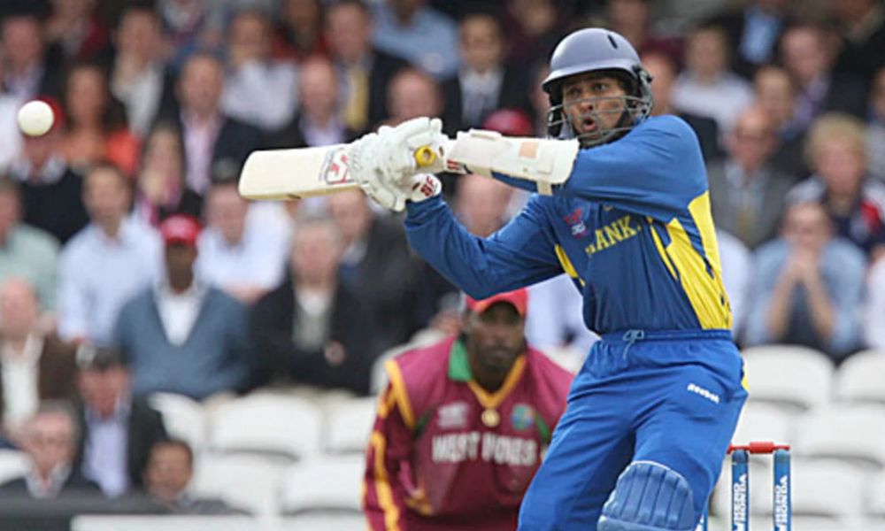 Tillakaratne Dilshan Tillakaratne Dilshan vs West Indies