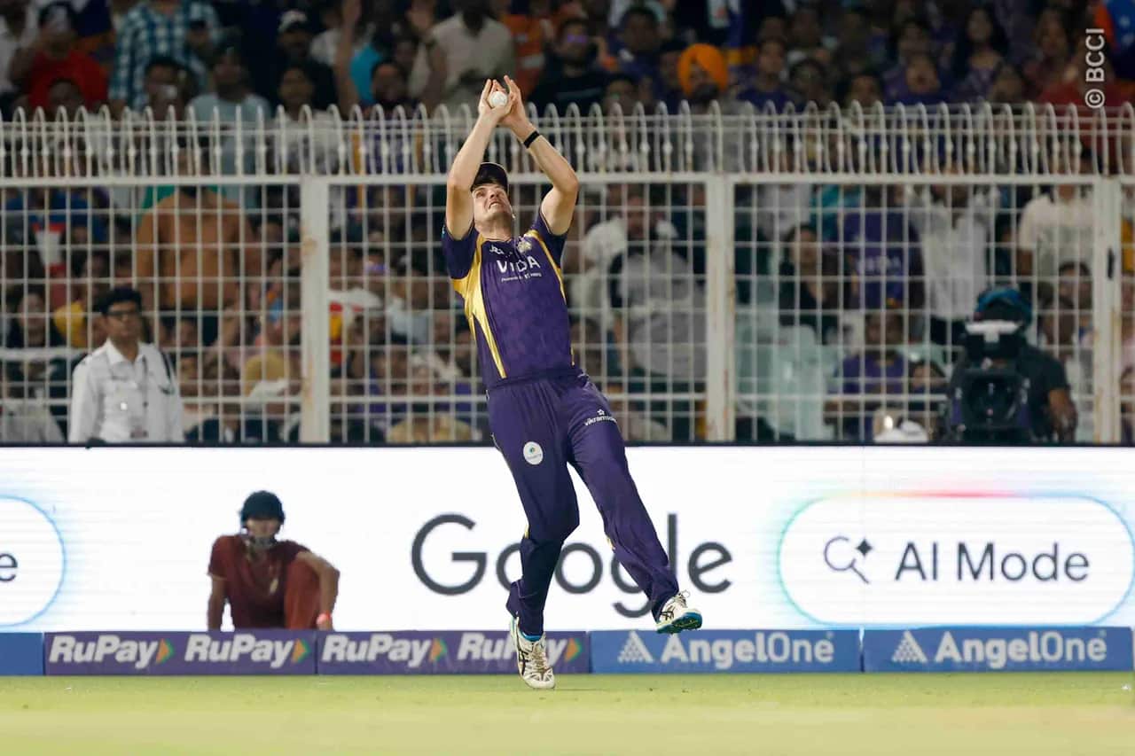 KKR’s poor start raises concerns over team combination.