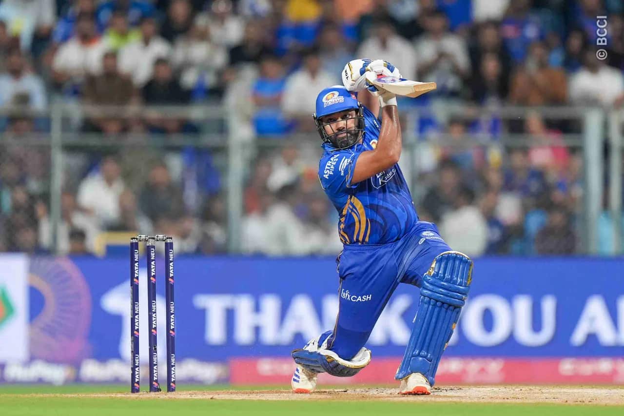 Rohit Sharma could be potential run scorer