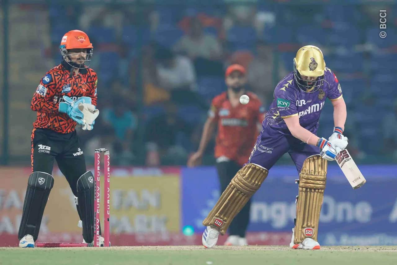 KKR vs SRH: Can Narine, Klaasen, and Green shine in a high-stakes Eden Gardens showdown?