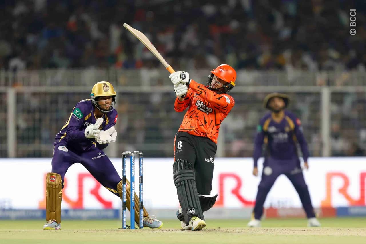 KKR vs SRH Player Ratings: Nitish Reddy and Klaasen shine as Sunrisers Hyderabad crush Kolkata Knight Riders in IPL 2026.