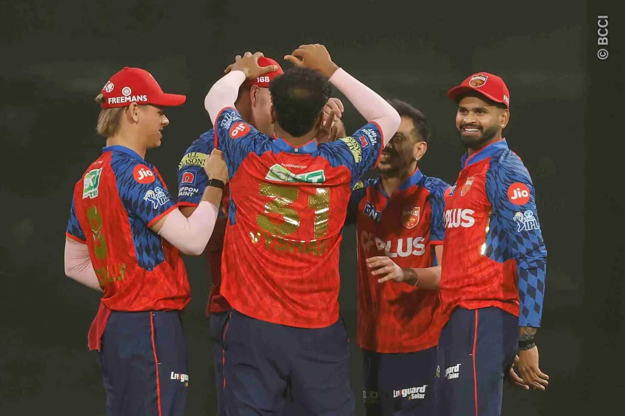 PBKS vs GT player ratings: Connolly’s heroics overshadow GT’s top-order effort in a closely fought IPL 2026 clash.