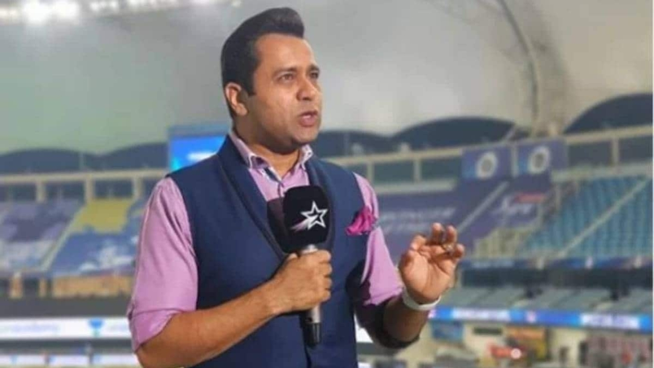 Aakash Chopra