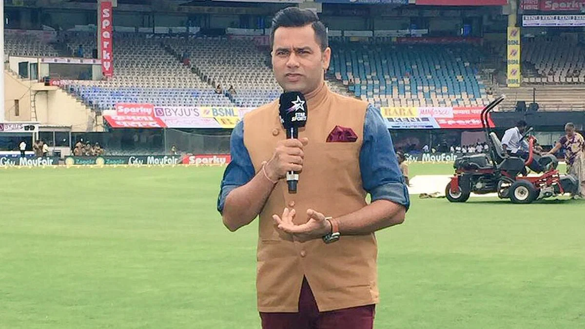 Aakash Chopra Instagram Aakash Chopra Instagram