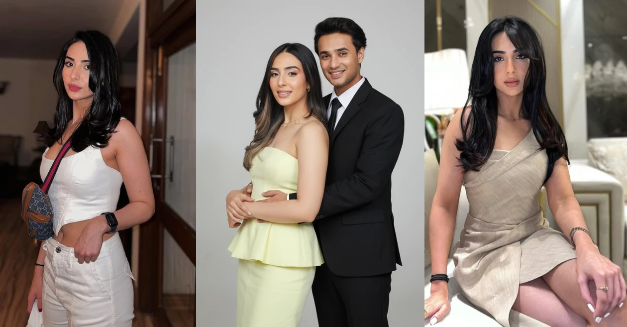 Abhishek Sharma Girlfriend & Wife