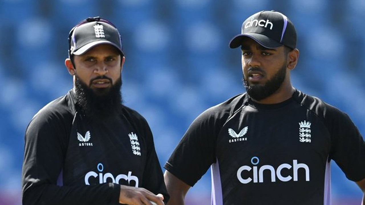 Adil Rashid