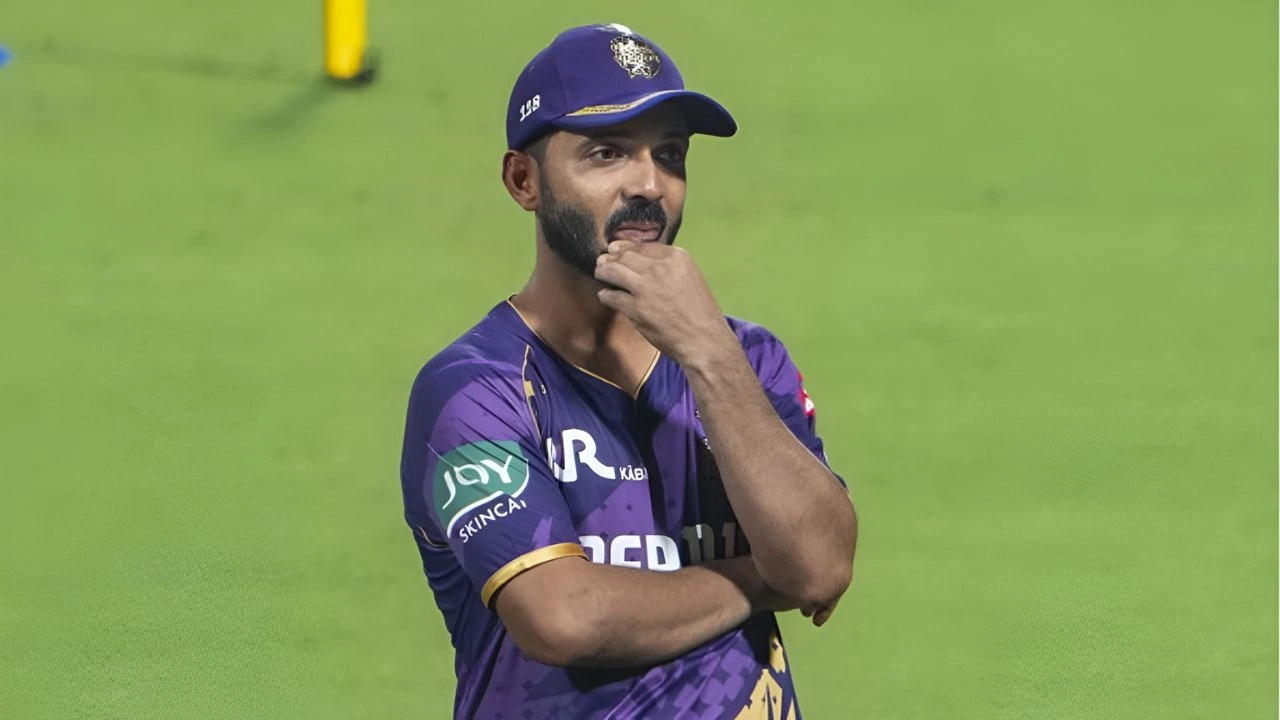 KKR's IPL 2026 opening loss to MI might be the start of a trophy winning run