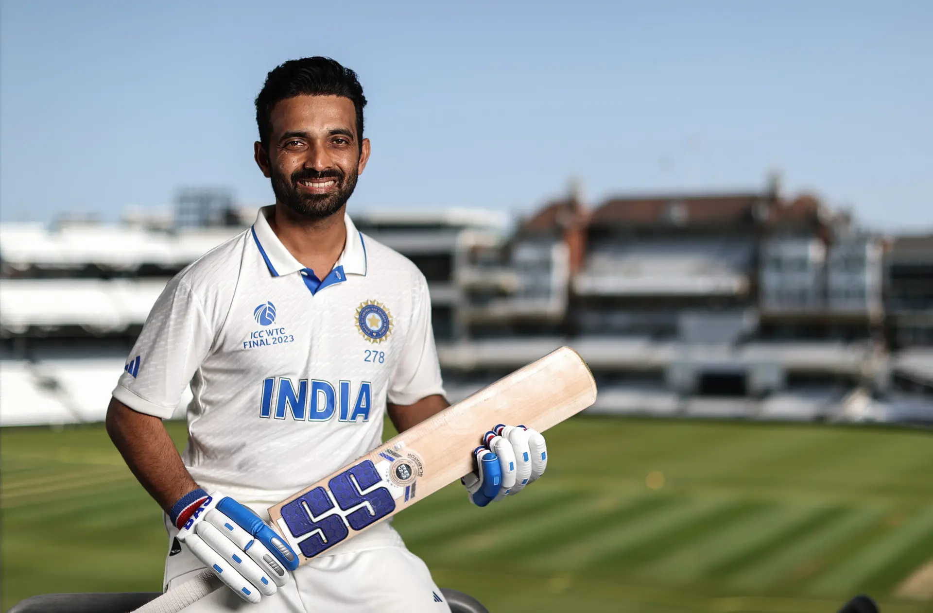 Ajinkya Rahane Height Ajinkya Rahane Height