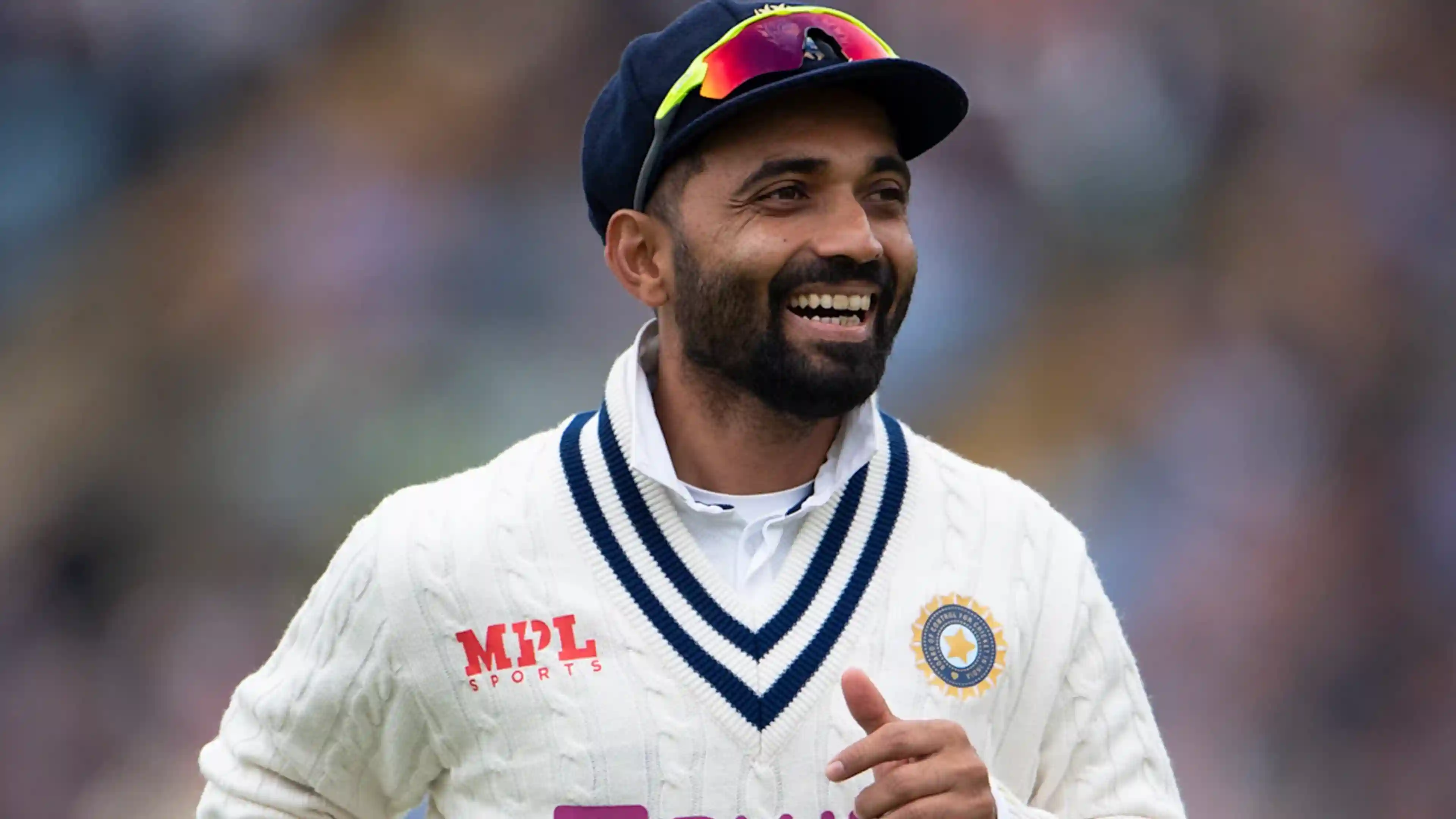 Ajinkya Rahane Net Worth Ajinkya Rahane Net Worth