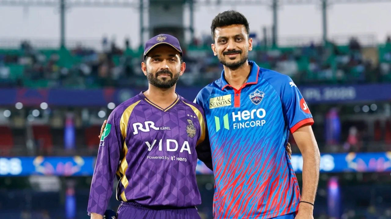 KKR vs DC: Kolkata watch MI vs RR first before launching final IPL 2026 Playoff push against Delhi