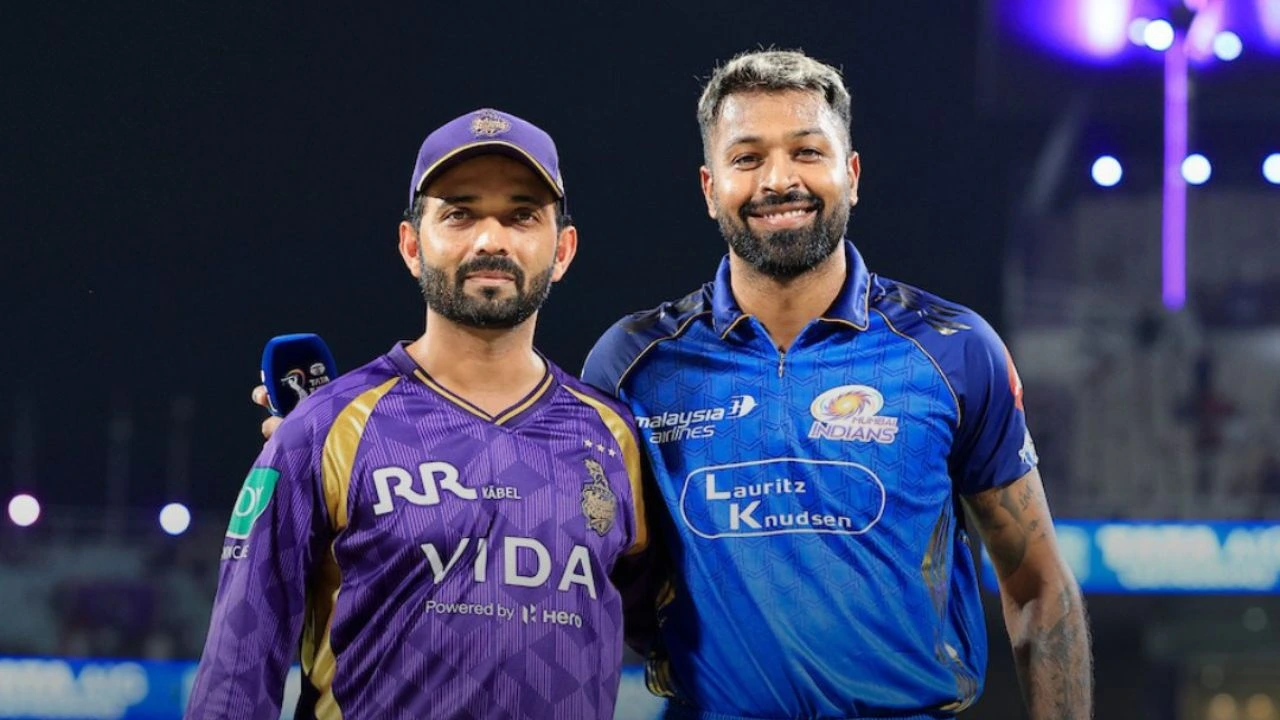 IPL 2026: Why are Shardul Thakur and Matheesha Pathirana not playing KKR vs MI today at Eden Gardens?