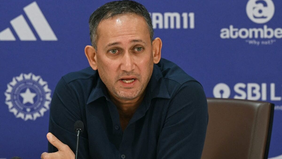 Ajit Agarkar Net Worth & Salary