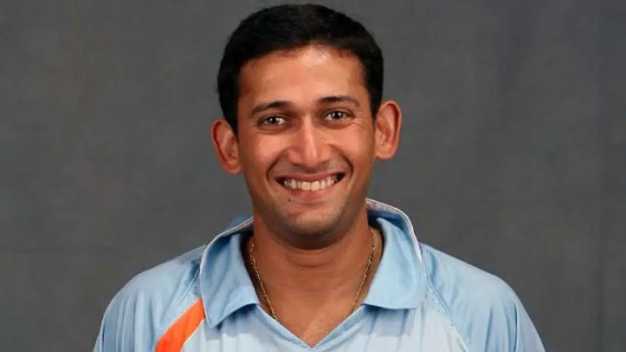 Ajit Agarkar