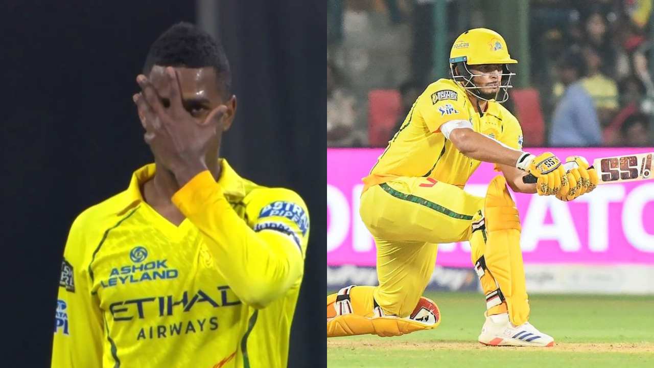 Akeal Hosein and Prashant Veer miss out