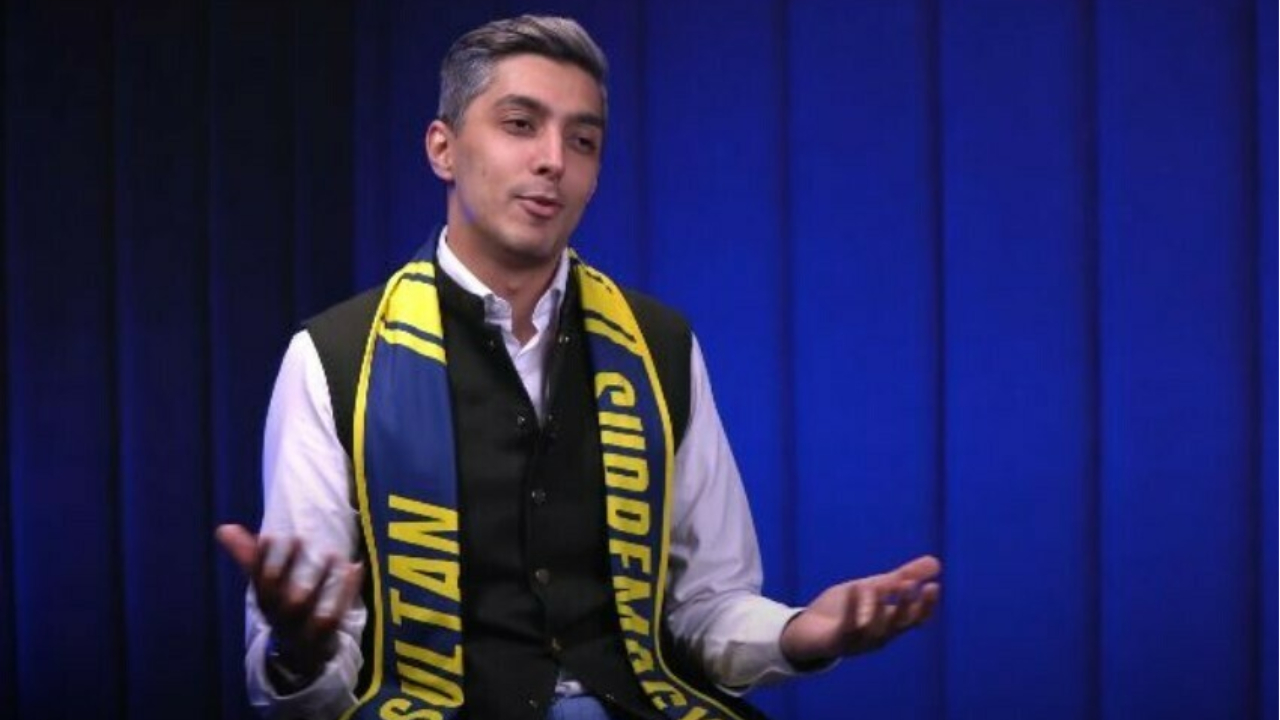 Ali Khan Tareen Backs Out Of PSL Auction