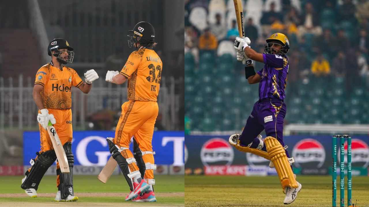 An exciting PZ vs QG clash awaits in PSL 2026