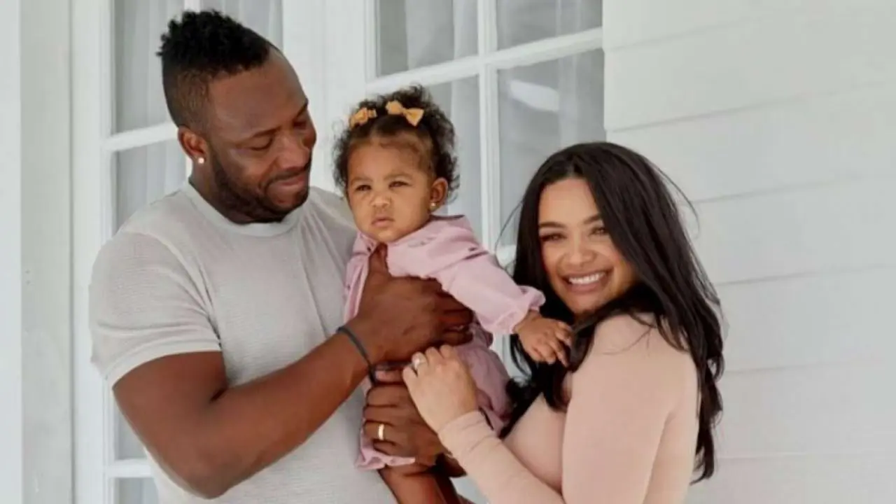 Andre Russell Daughter Andre Russell Daughter