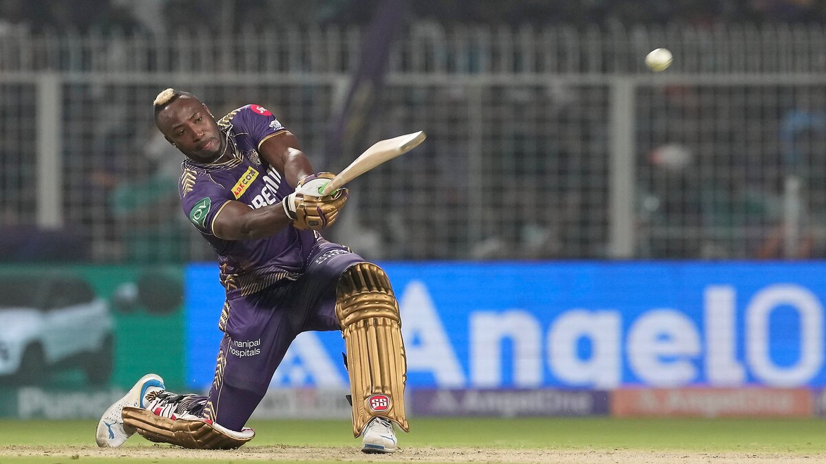 Andre Russell Hair Style Andre Russell Hair Style