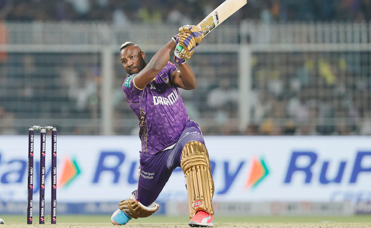Andre Russell Height Andre Russell Height