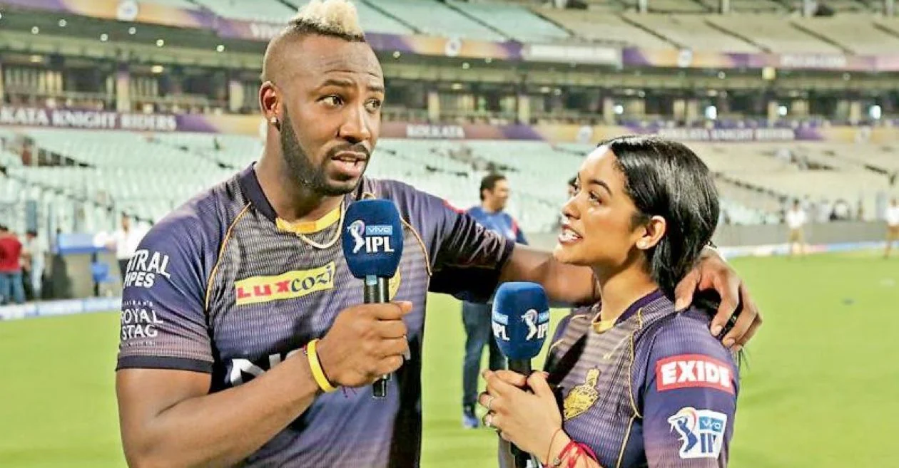 Andre Russell Net Worth Andre Russell Net Worth