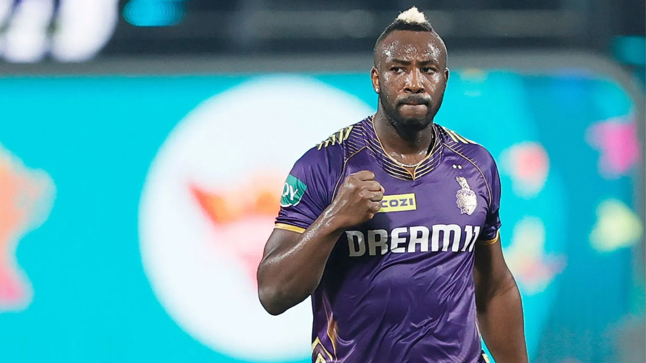 Andre Russell Religion Andre Russell Religion