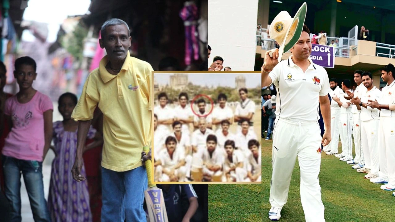 Anil Gurav passes away at 61