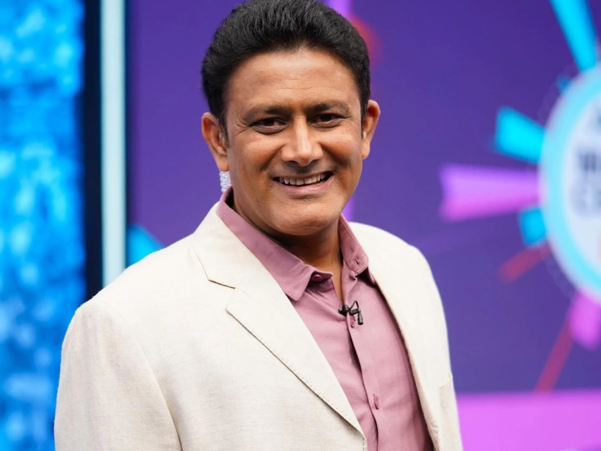 Anil Kumble Net Worth