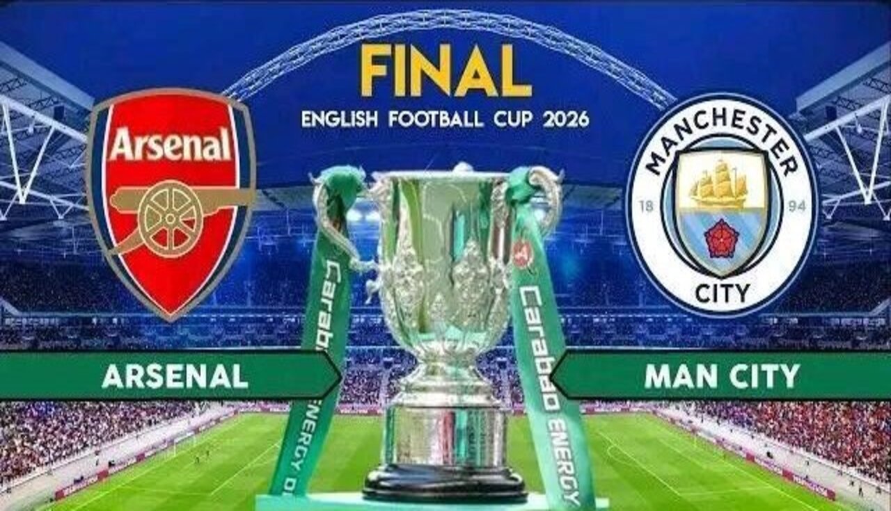 Arsenal Vs Man City 