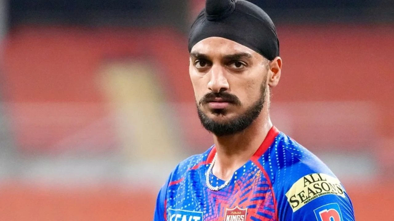 Arshdeep Singh will feature in KKR vs PBKS clash tonight at Eden Gardens