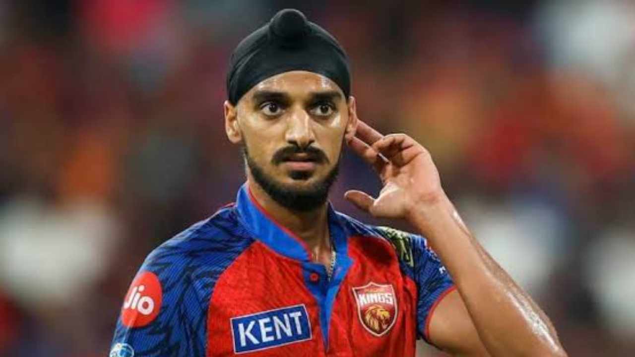 Arshdeep Singh vlog controversy takes fresh turn