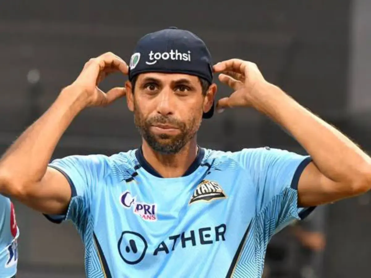 Ashish Nehra Net Worth