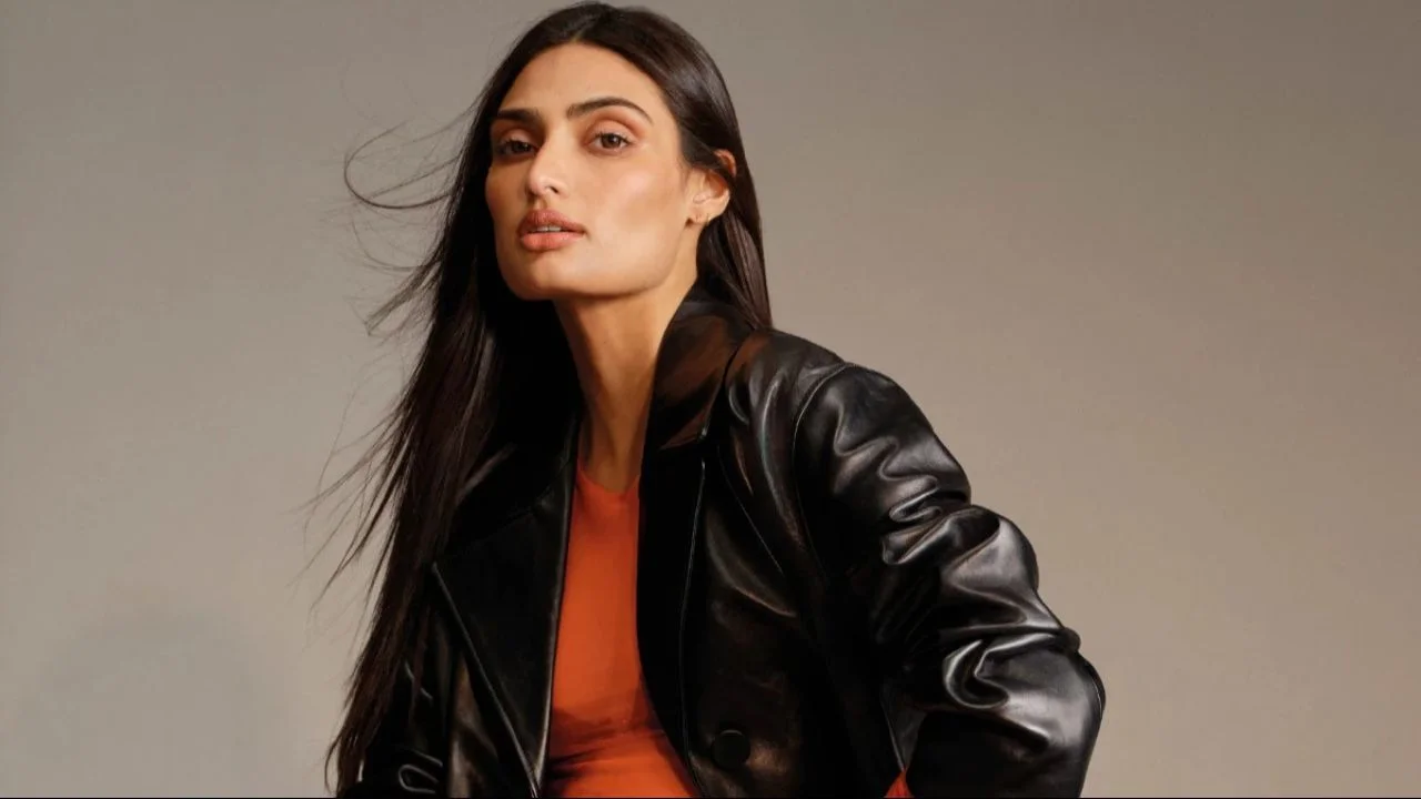 Athiya Shetty KL Rahul Wife Photo