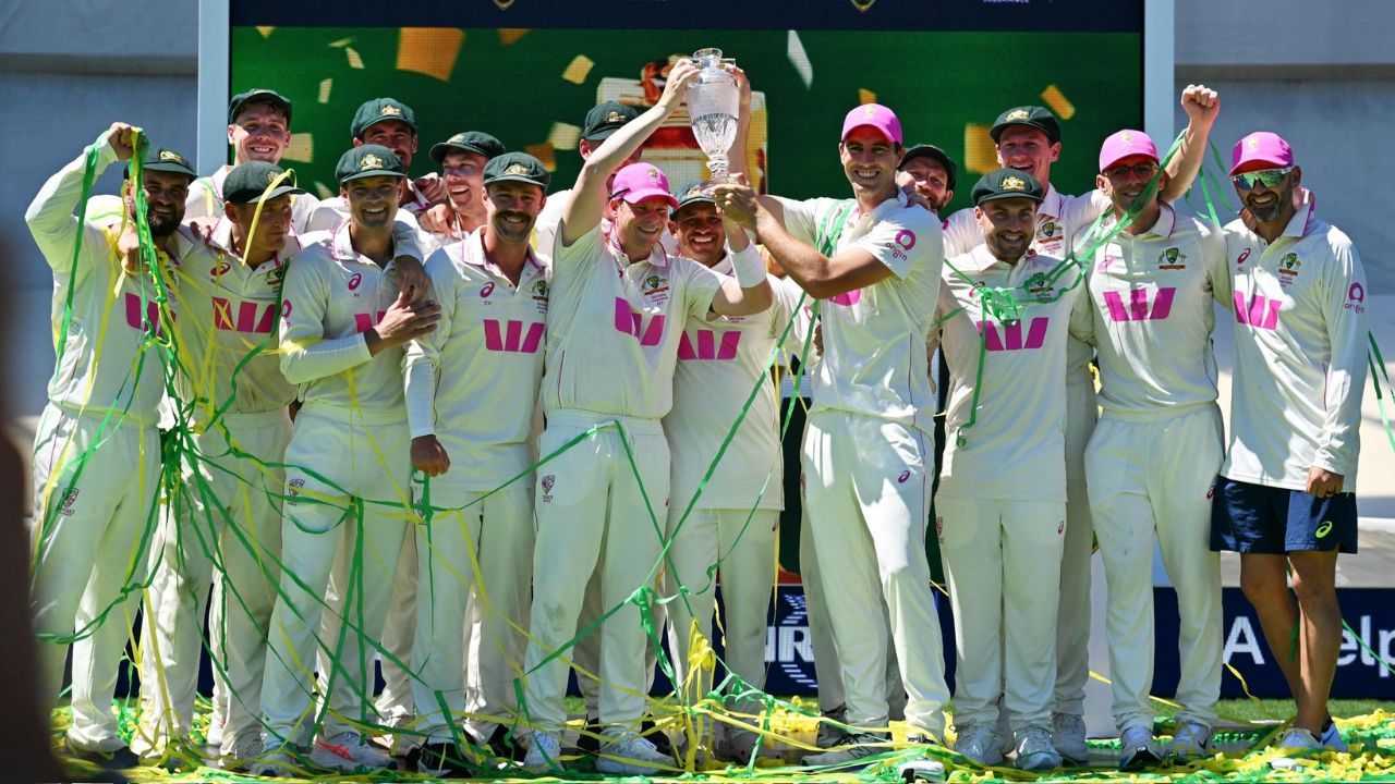 Australia brace for 2026-27 season with Border-Gavaskar Trophy in focus