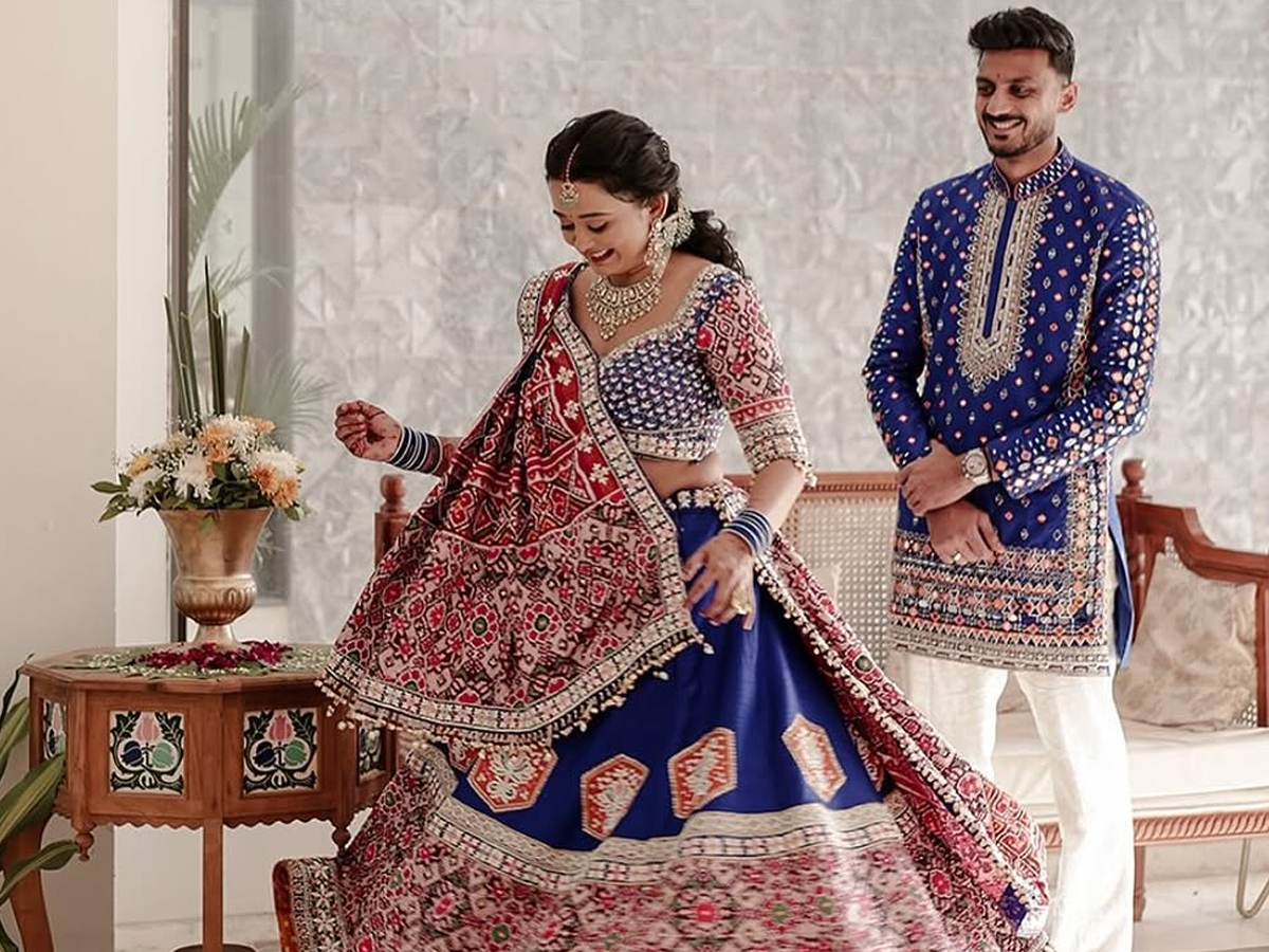 Axar Patel House Axar Patel House