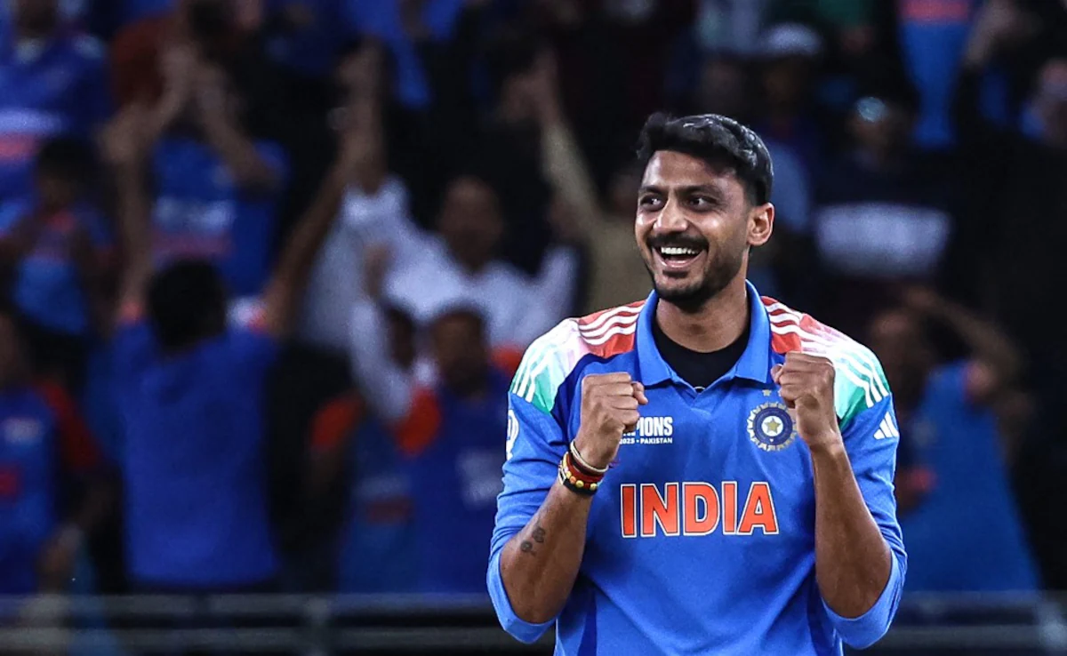 Axar Patel Religion Axar Patel Religion & Brother