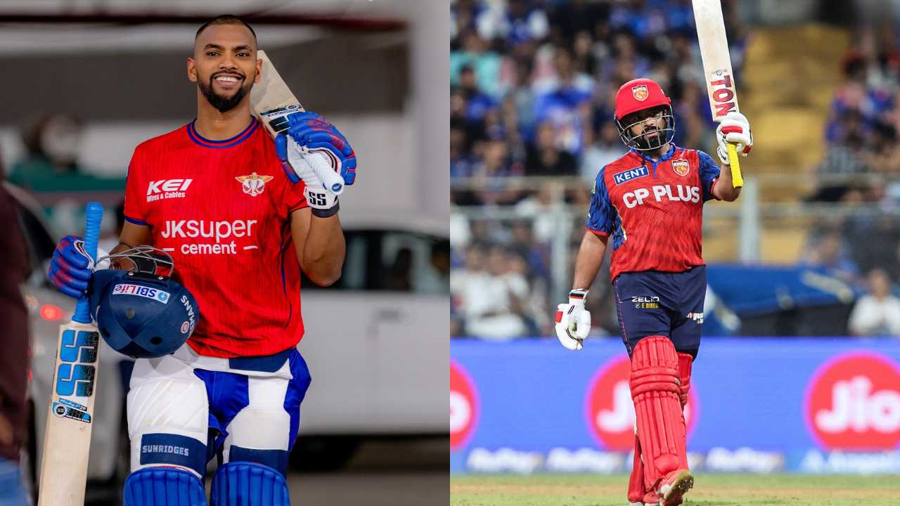 PBKS vs LSG: Punjab look unstoppable as Lucknow search for a comeback