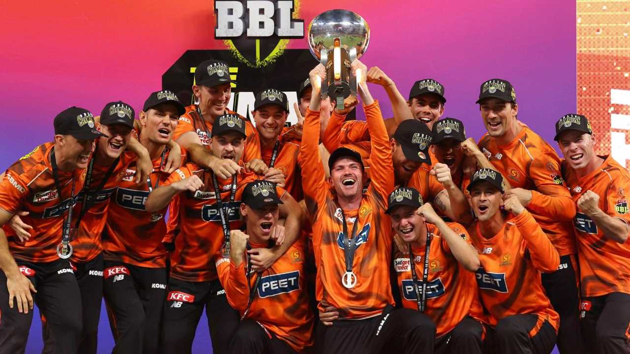 BBL set to enter India